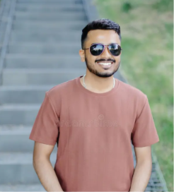 Shubham Wankhede
