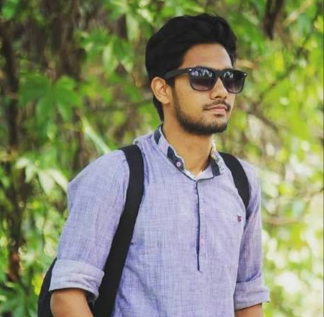Akshay Mahalle