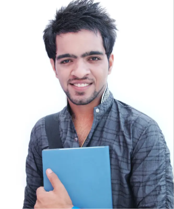 Yash Thakare