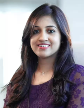 Pranali Patil